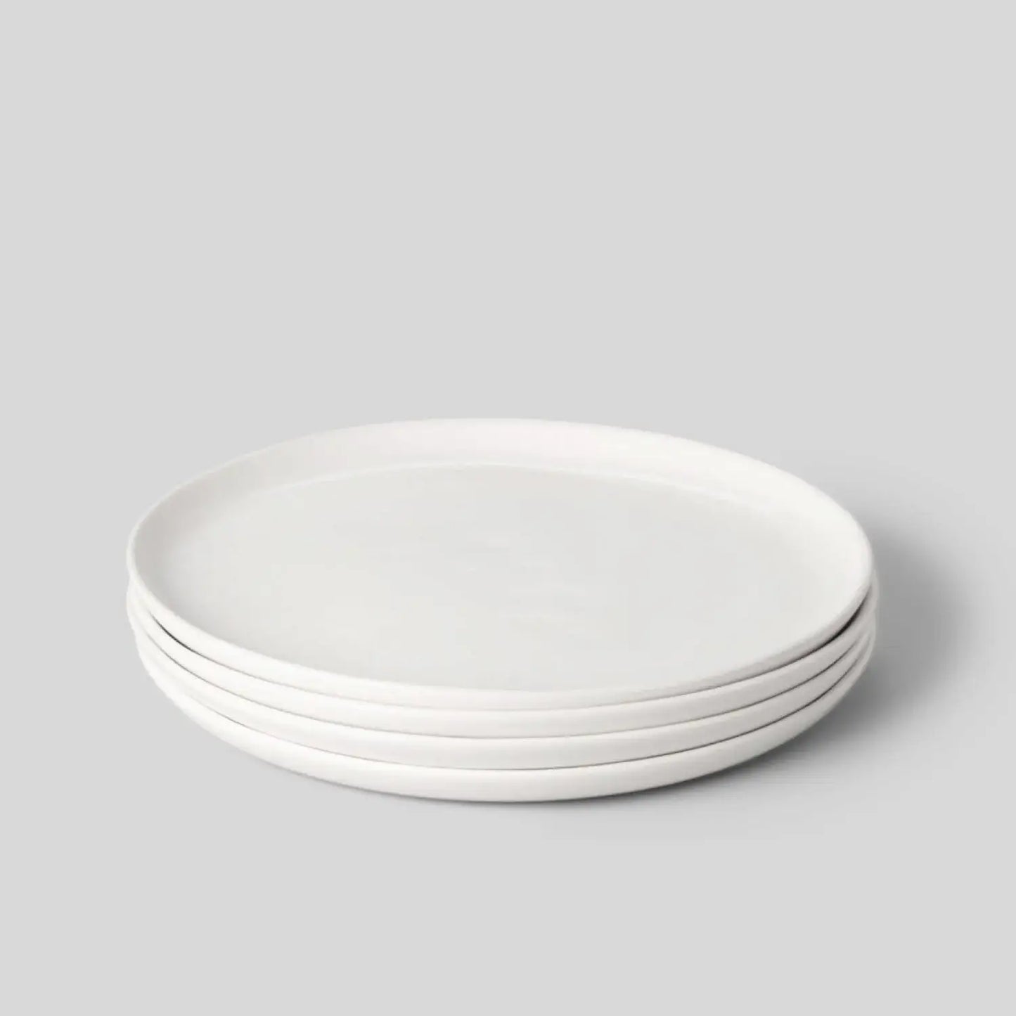 The Dinner Plates: Beachgrass Green