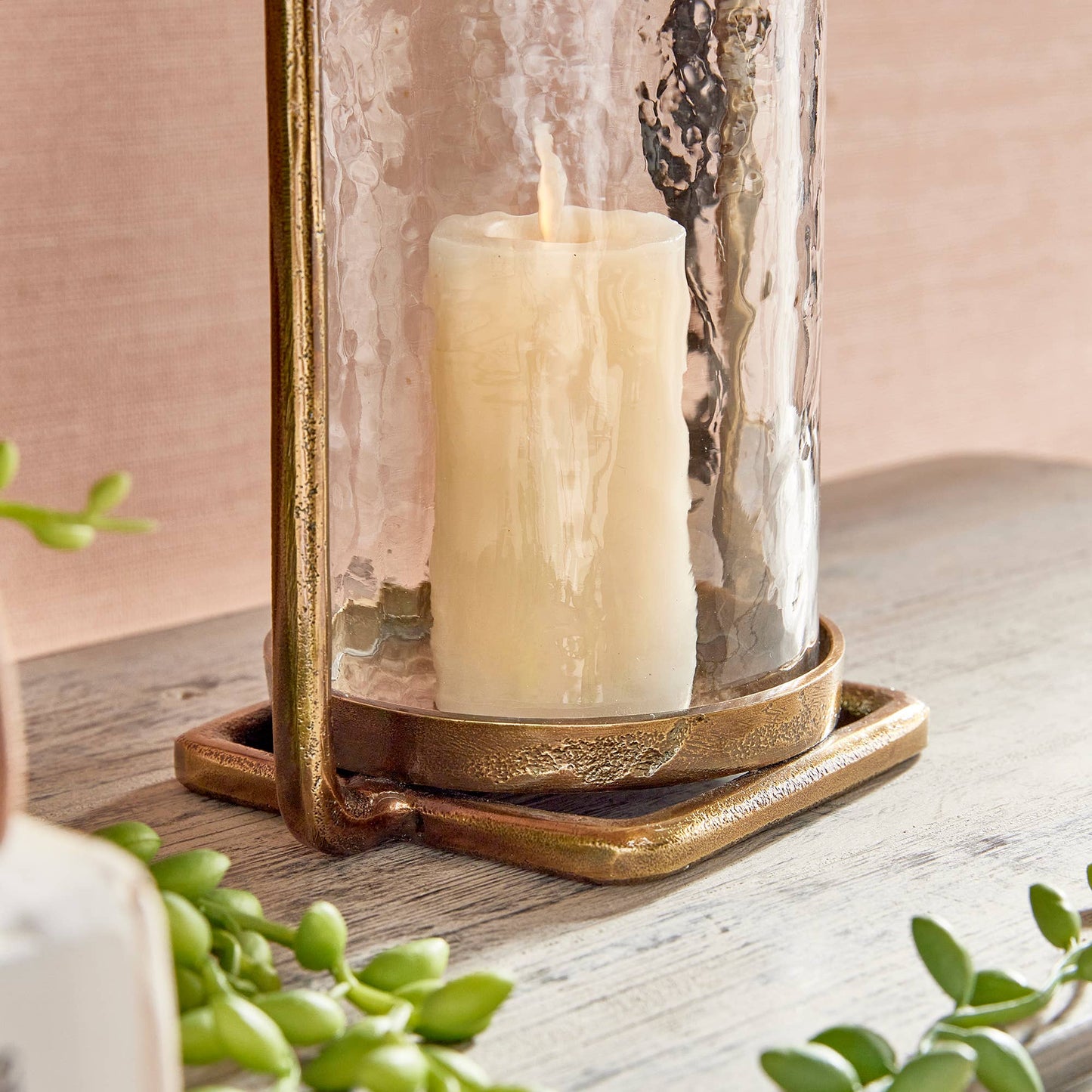 FENN HURRICANE, SMALL