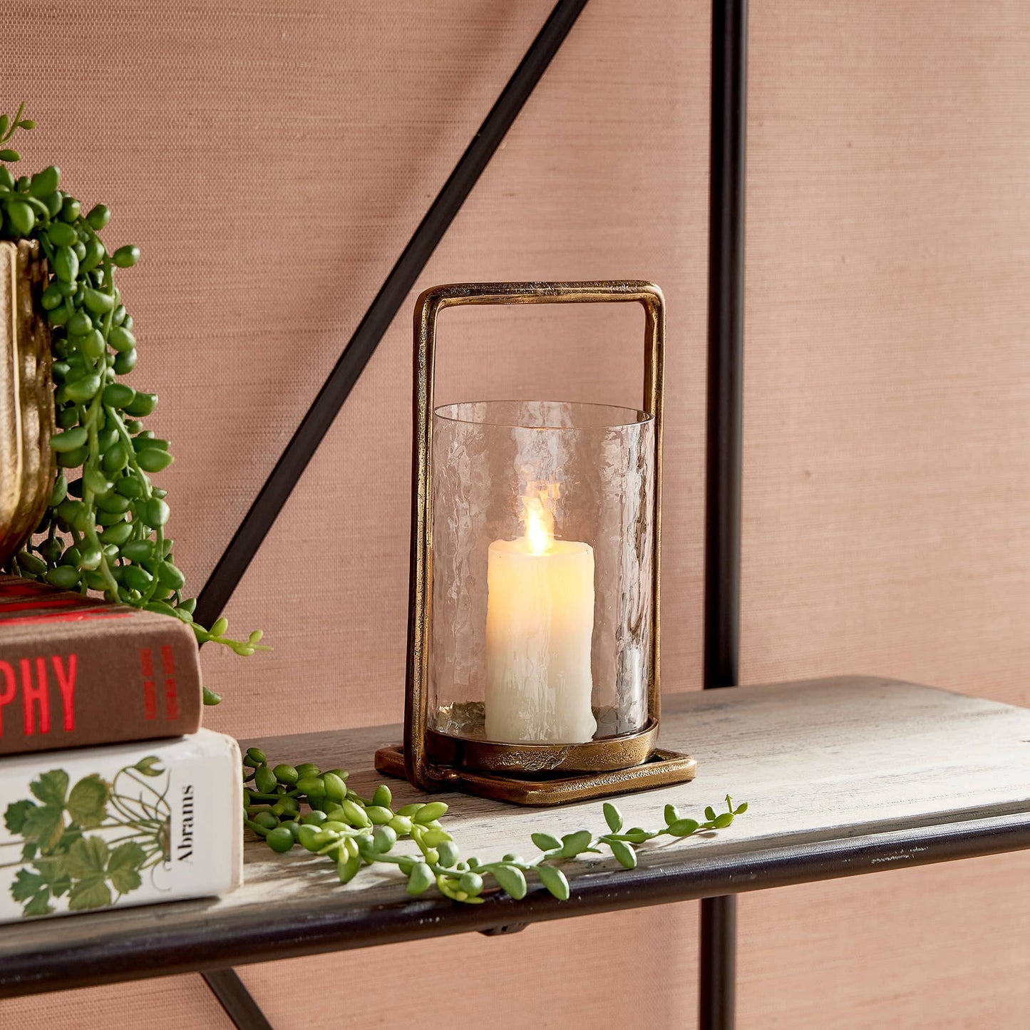 FENN HURRICANE, SMALL