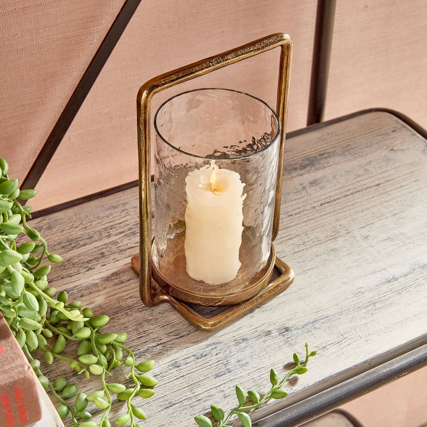 FENN HURRICANE, SMALL