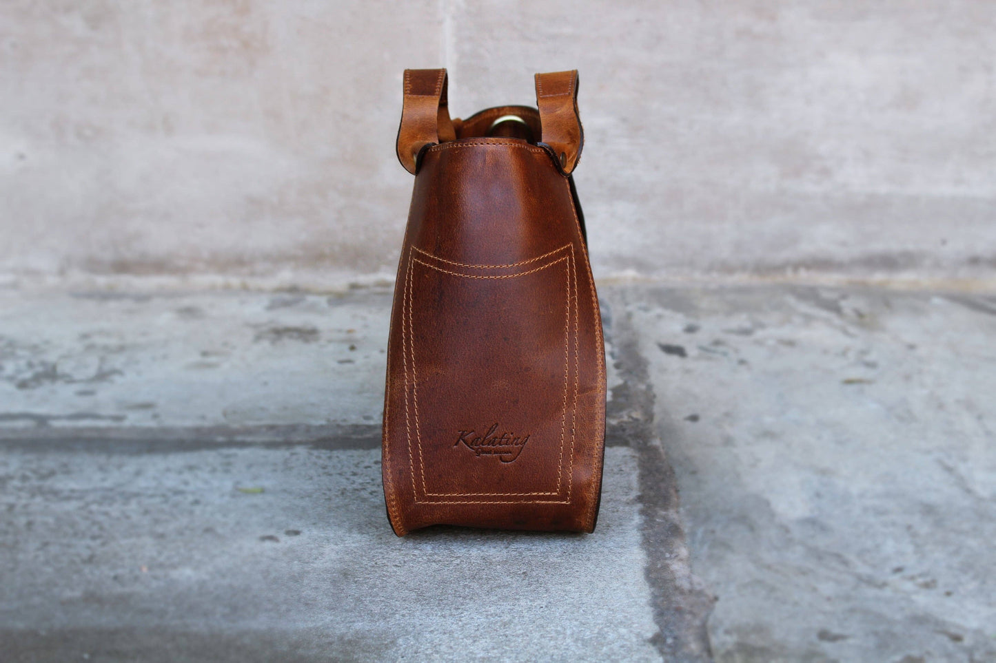 Rosa - Handmade Womens Leather Handbag