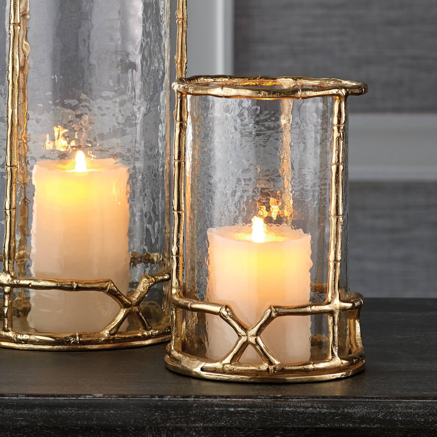 Baldwin Hurricane 10.5"