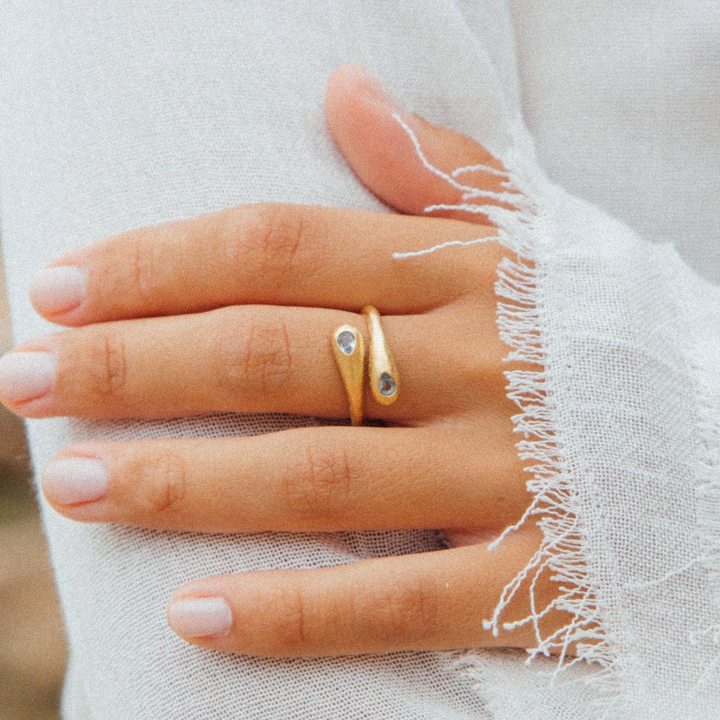 Catalina Ring