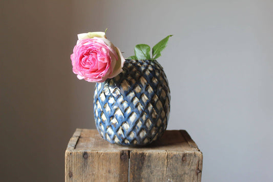 Il Vase del Drago - The Dragon Vase