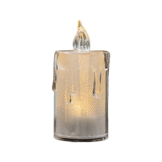 Mini Battery Operated LED Candle
