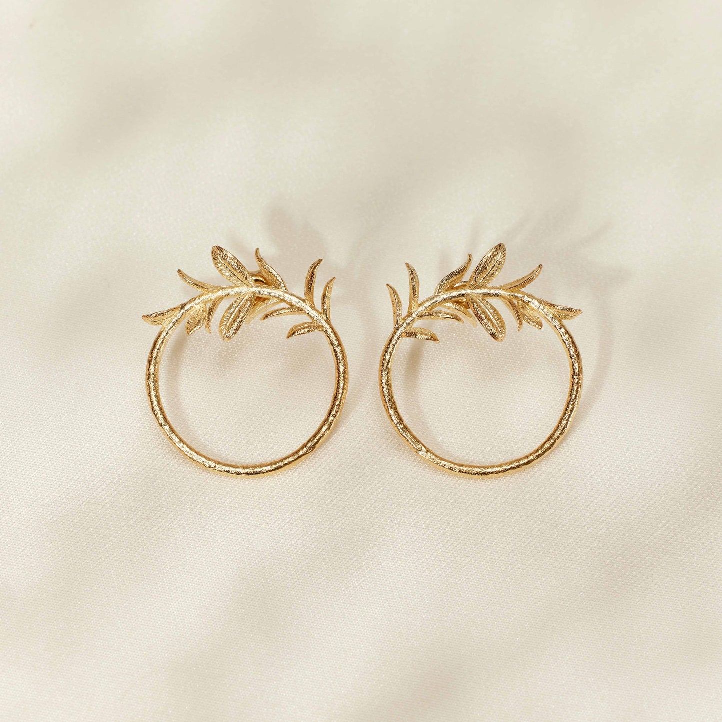 Mira Earrings