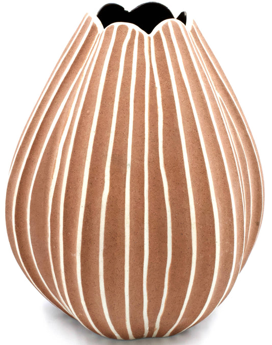 TERRA CHAMPA Bud Vase
