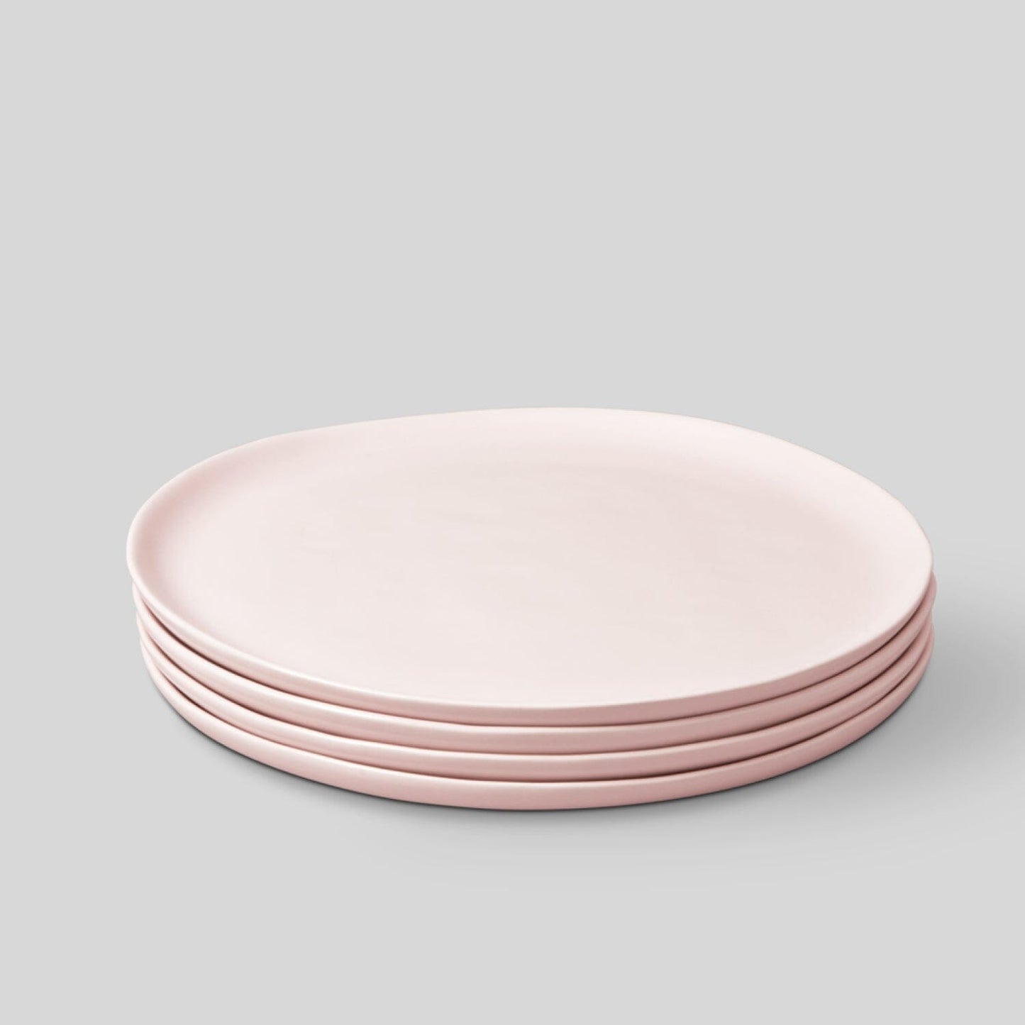 The Dinner Plates: Beachgrass Green