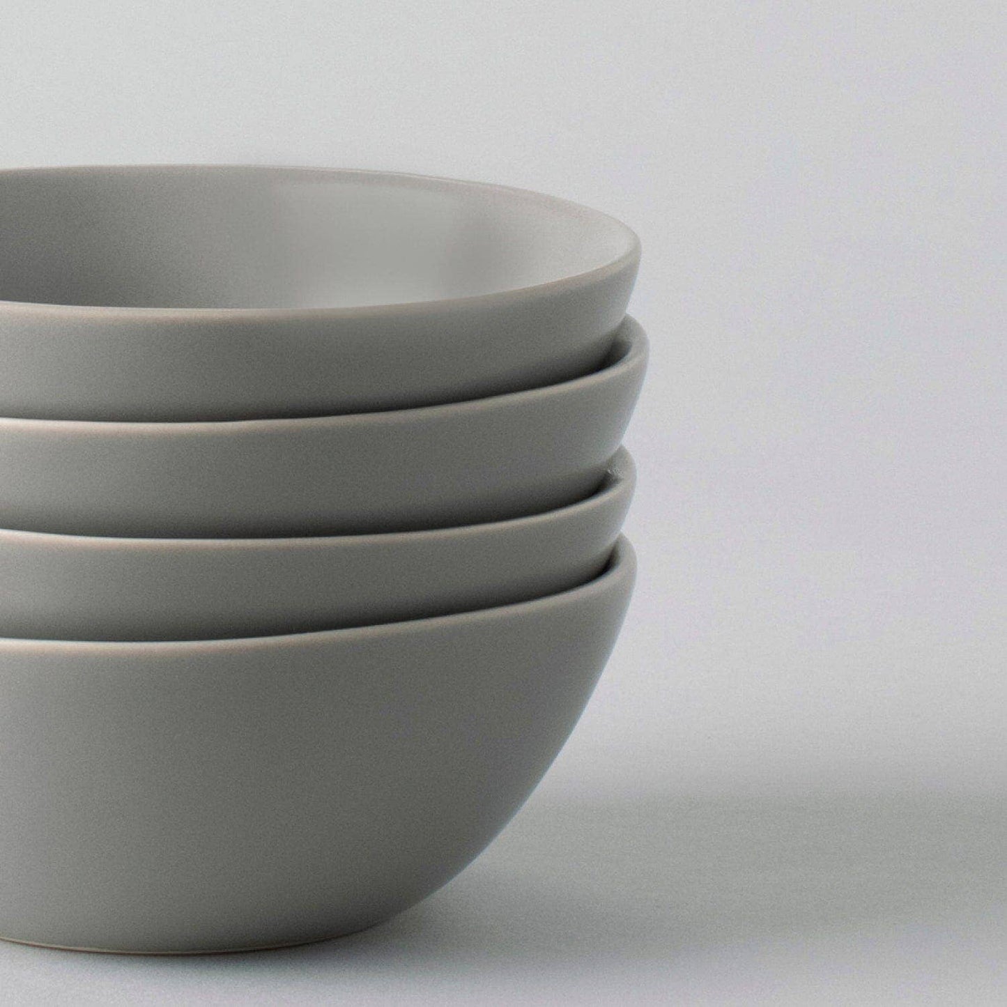 The Breakfast Bowls: Beachgrass Green