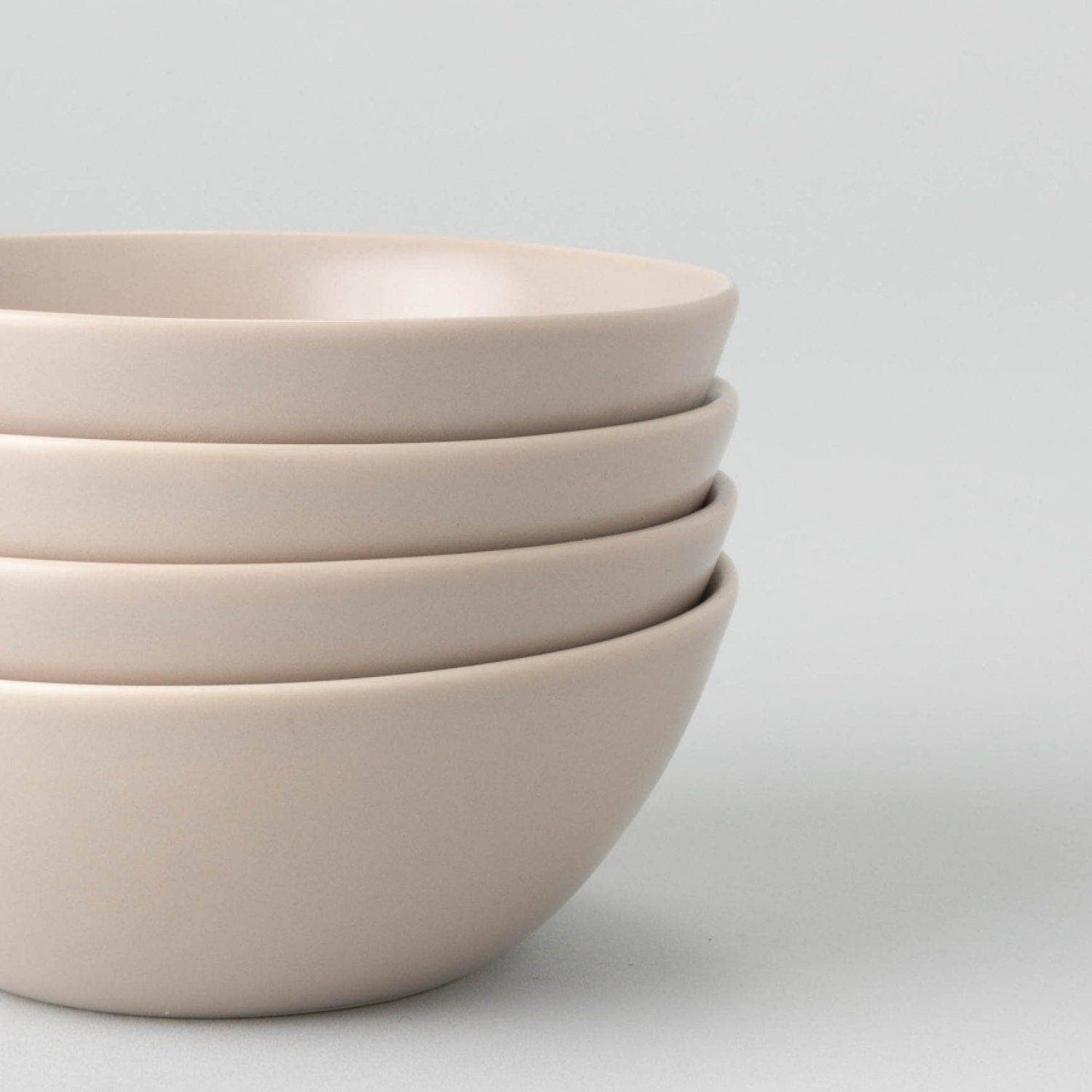 The Breakfast Bowls: Beachgrass Green